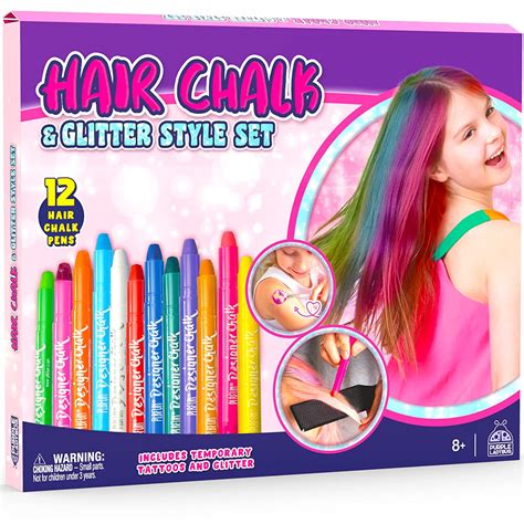 best hair chalk for kids|permanent hair dye for kids.